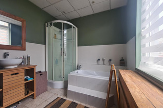 achat maison roubaix 59100