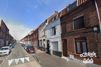 achat maison roubaix 59100