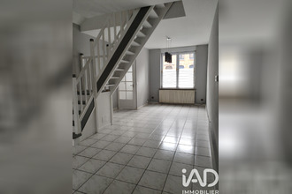 achat maison roubaix 59100
