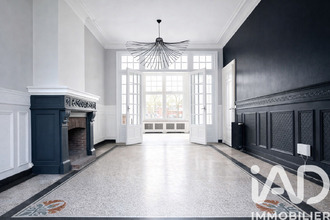 achat maison roubaix 59100