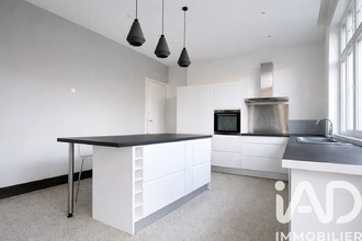 achat maison roubaix 59100