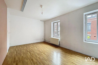 achat maison roubaix 59100