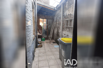 achat maison roubaix 59100