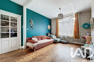 achat maison roubaix 59100