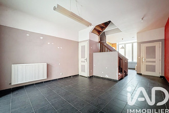 achat maison roubaix 59100