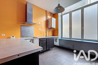achat maison roubaix 59100