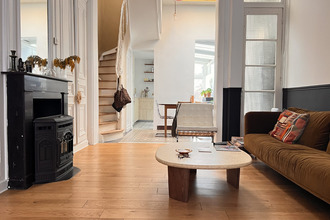 achat maison roubaix 59100