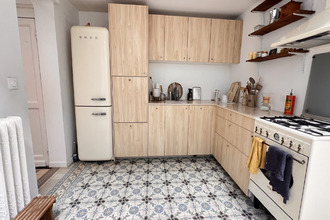 achat maison roubaix 59100