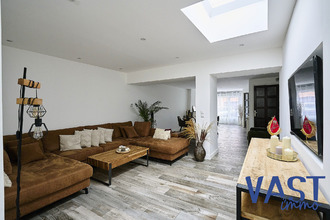 achat maison roubaix 59100