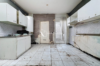 achat maison roubaix 59100