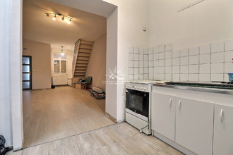 achat maison roubaix 59100