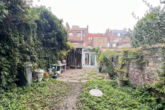 achat maison roubaix 59100