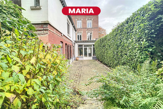 achat maison roubaix 59100