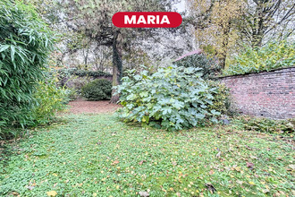 achat maison roubaix 59100