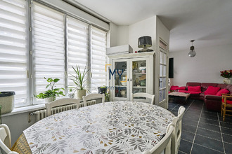 achat maison roubaix 59100