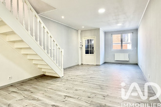 achat maison roubaix 59100
