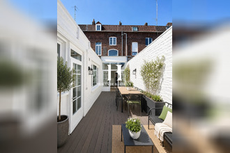 achat maison roubaix 59100