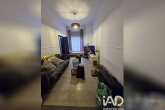 achat maison roubaix 59100
