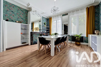 achat maison roubaix 59100