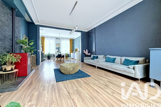 achat maison roubaix 59100