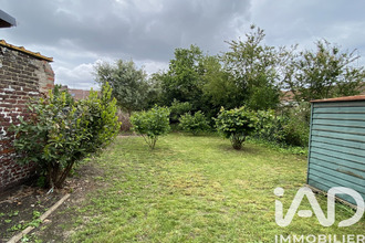 achat maison roubaix 59100