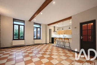 achat maison roubaix 59100