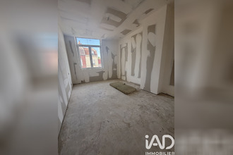 achat maison roubaix 59100
