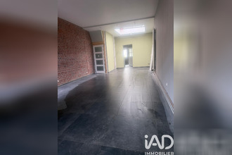 achat maison roubaix 59100