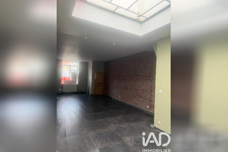 achat maison roubaix 59100