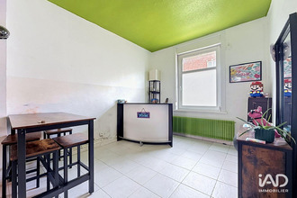 achat maison roubaix 59100