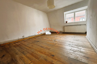 achat maison roubaix 59100