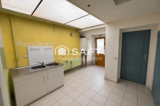 achat maison roubaix 59100