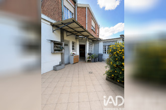 achat maison roubaix 59100
