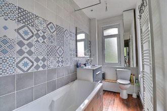 achat maison roubaix 59100
