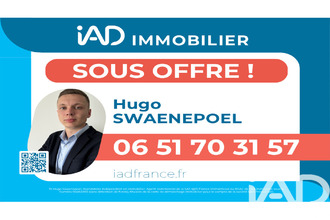 achat maison roubaix 59100
