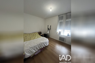 achat maison roubaix 59100