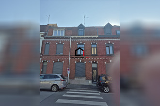 achat maison roubaix 59100
