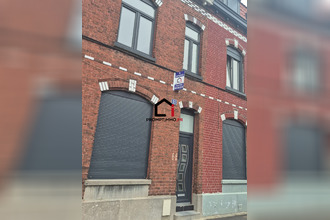achat maison roubaix 59100