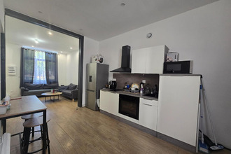 achat maison roubaix 59100