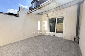 achat maison roubaix 59100