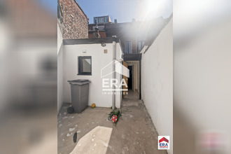 achat maison roubaix 59100