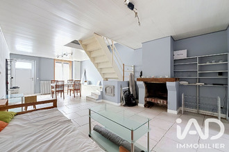 achat maison roubaix 59100