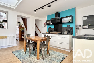 achat maison roubaix 59100