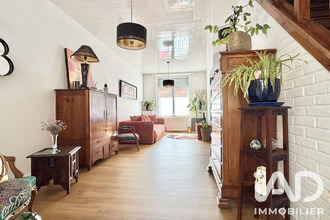 achat maison roubaix 59100