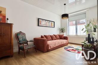 achat maison roubaix 59100