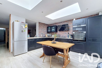 achat maison roubaix 59100