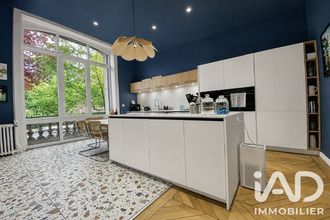 achat maison roubaix 59100