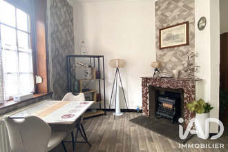achat maison roubaix 59100