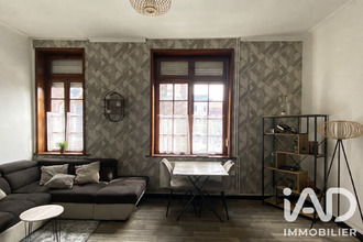 achat maison roubaix 59100