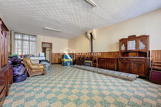 achat maison roubaix 59100